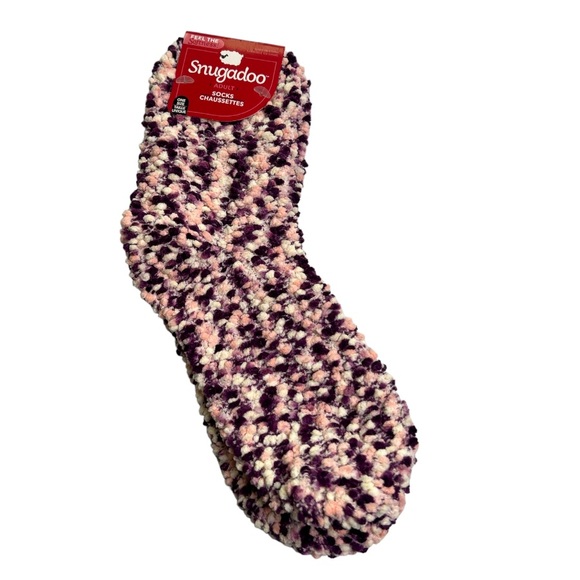snugadoo Accessories - Snugadoo Adult Socks